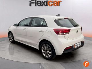Kia Rio 1.0 T-GDi 88kW MHEV iMT Drive Pack Sport