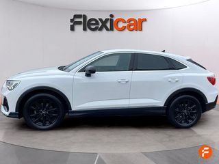 Audi Q3 35 TFSI 110kW (150CV) S tronic - 5P (2022)