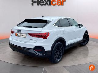 Audi Q3 35 TFSI 110kW (150CV) S tronic - 5P (2022)