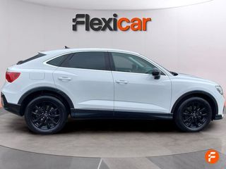 Audi Q3 35 TFSI 110kW (150CV) S tronic - 5P (2022)