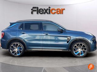 Lynk & Co 01 1.5 PHEV 3.3kW
