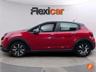 Citroën C3 PureTech 60KW (82CV) FEEL