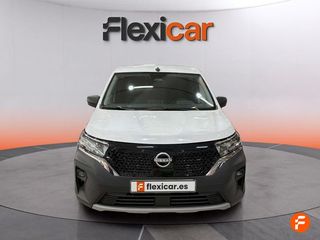 Nissan Townstar N- CONECT 122CV SPORT