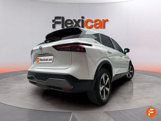Nissan Qashqai DIG-T 103kW N-Connecta