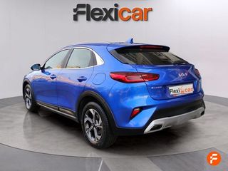 Kia XCeed 1.0 T-GDi GT-line 88kW (120CV)