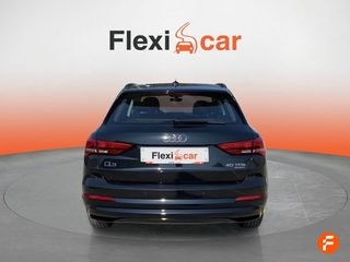 Audi Q3 40 TFSI 140kW (190CV) S tronic Quattro