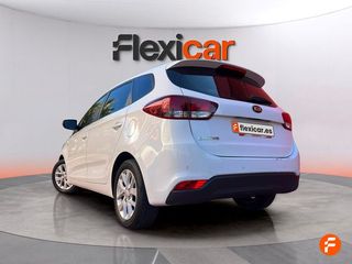 Kia Carens 1.6 GDi 99kW (135CV) Concept