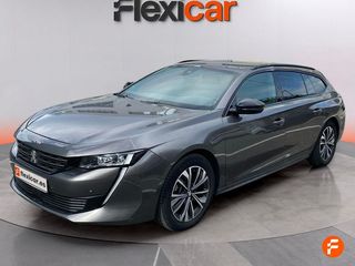 Peugeot 508 SW Allure Pack Puretech 130 S&S EAT8