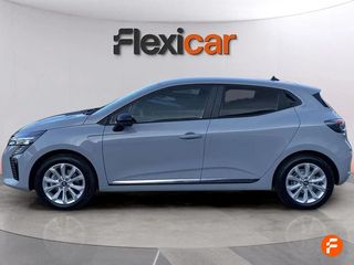 Renault Clio Evolution dCi 100 (74kw)