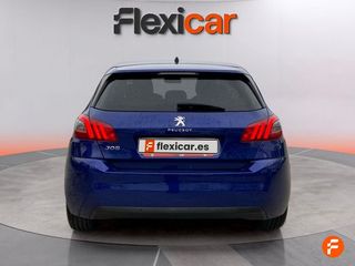 Peugeot 308 5p Access PureTech 110 S&S 6 Vel. MAN