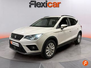 Seat Arona 1.0 TSI 70kW (95CV) Style Edition Eco