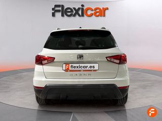 Seat Arona 1.0 TSI 70kW (95CV) Style Edition Eco