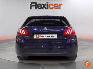Peugeot 308 5p Style PureTech 110 S&S 6 Vel. MAN