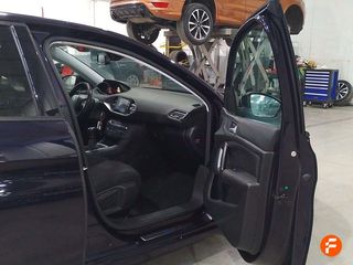 Peugeot 308 5p Style PureTech 110 S&S 6 Vel. MAN