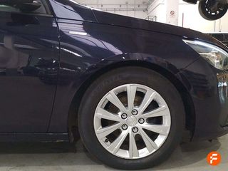 Peugeot 308 5p Style PureTech 110 S&S 6 Vel. MAN