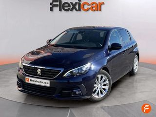 Peugeot 308 5p Style PureTech 130 S&S 6 Vel. MAN