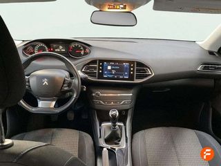 Peugeot 308 5p Style PureTech 130 S&S 6 Vel. MAN