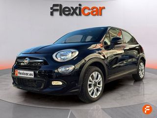 Fiat 500X Pop Star 1.4 MultiAir 140cv 4x2