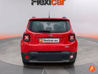 Jeep Renegade 1.4 MAIR 140 HP DDCT Limited FWD E6
