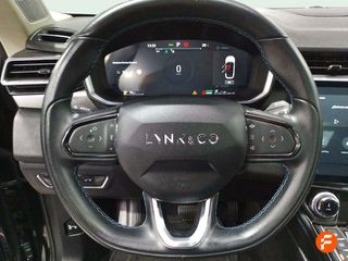 Lynk & Co 01 1.5 PHEV