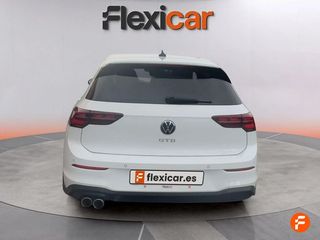 Volkswagen Golf GTD 2.0 200CV