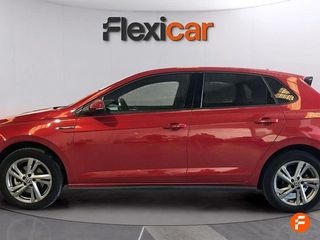 Volkswagen Polo R-Line 1.0 TSI 81kW (110CV) DSG