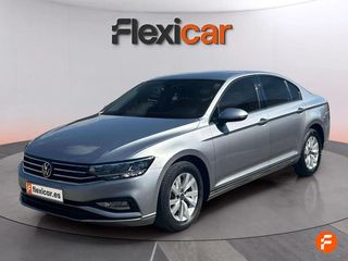 Volkswagen Passat Business 2.0 TDI 90kW (122CV) DSG
