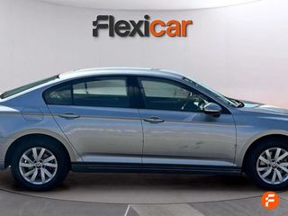 Volkswagen Passat Business 2.0 TDI 90kW (122CV) DSG