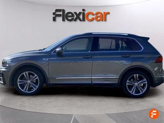 Volkswagen Tiguan Sport 1.5 TSI 110kW (150CV) DSG