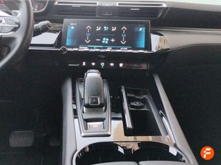 Peugeot 508 SW Allure BlueHDi 130 S&S EAT8