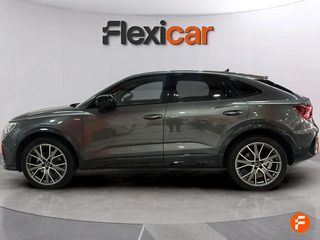 Audi Q3 S line 35 TDI 110kW (150CV) S tronic