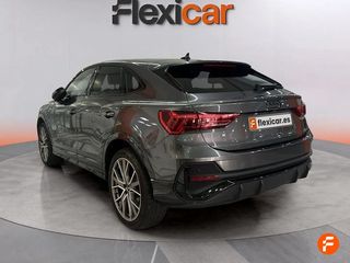 Audi Q3 S line 35 TDI 110kW (150CV) S tronic