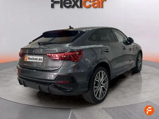 Audi Q3 S line 35 TDI 110kW (150CV) S tronic