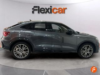 Audi Q3 S line 35 TDI 110kW (150CV) S tronic