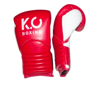 Guantes de Boxeo T.K.O. 16 oz