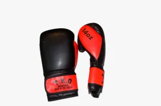 Guantes de Boxeo T.K.O. 16 oz