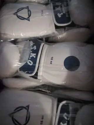 Guantes de Boxeo T.K.O. 16 oz