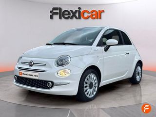 Fiat 500 Dolcevita 1.0 Hybrid 51KW (70 CV)