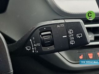 BMW Serie 1 118i 103 kW (140 CV)