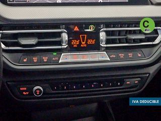 BMW Serie 1 118i 103 kW (140 CV)