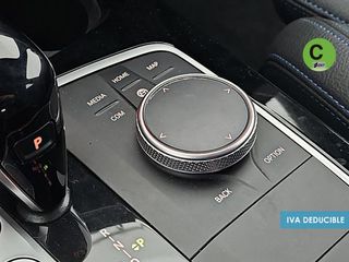 BMW Serie 1 118i 103 kW (140 CV)