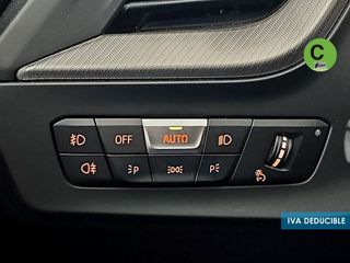 BMW Serie 1 118i 103 kW (140 CV)