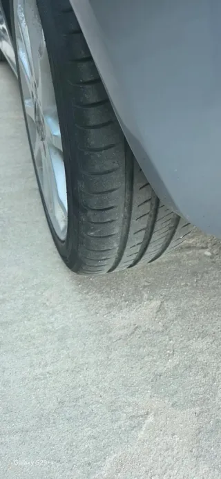 Mercedes-Benz Clase B 2006