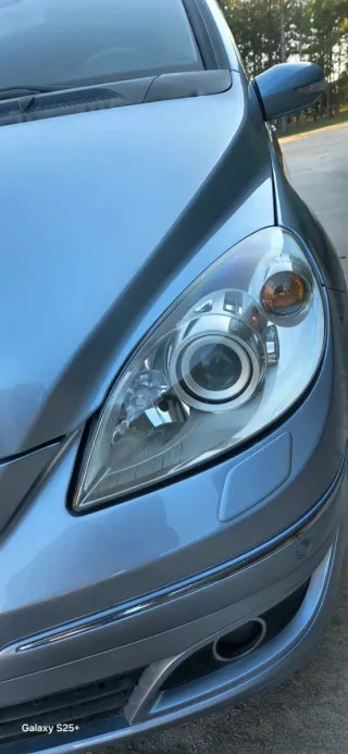 Mercedes-Benz Clase B 2006