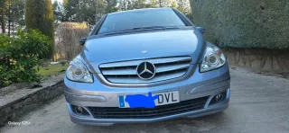 Mercedes-Benz Clase B 2006