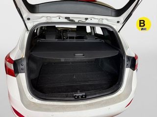 Hyundai i30 1.6 CRDI Tecno 81 kW (110 CV)