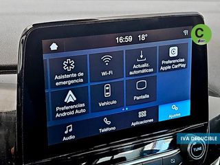 Ford Fiesta 1.5 TDCi Trend 63 kW (85 CV)