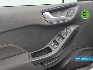 Ford Fiesta 1.5 TDCi Trend 63 kW (85 CV)