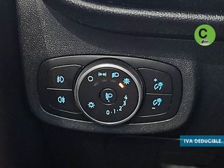 Ford Fiesta 1.5 TDCi Trend 63 kW (85 CV)