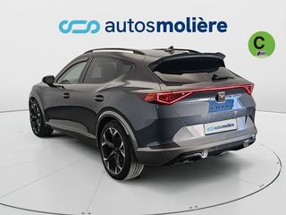 Cupra Formentor 1.5 TSI 110 kW (150 CV)
